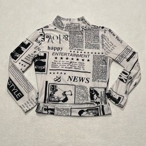 vine and valley news print top